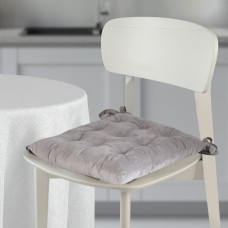 подушка для стула VETEXUS VDS VE42 GREY