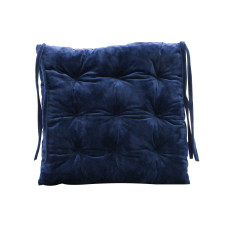 подушка для стула VETEXUS VDS VE42 BLUE