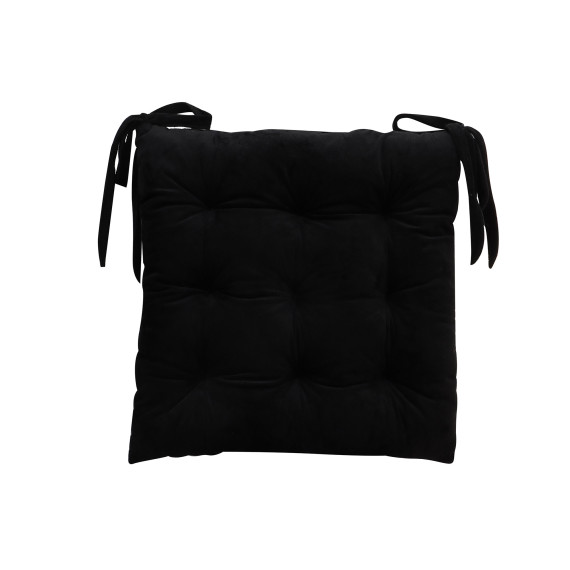 подушка для стула VETEXUS VDS VE42 BLACK
