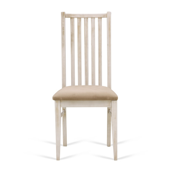 стул HOBEL A01A ANTIK GOLD VIVALDI 21 (1)