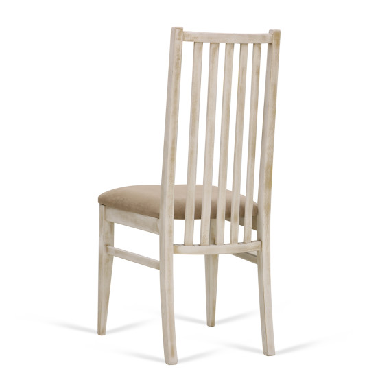 стул HOBEL A01A ANTIK GOLD VIVALDI 21 (1)