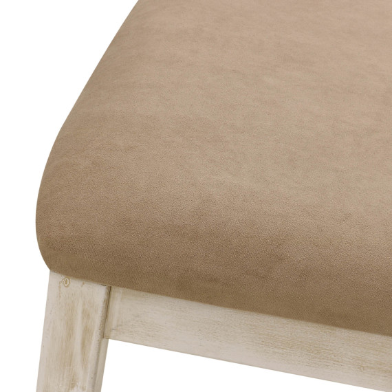 стул HOBEL A01A ANTIK GOLD VIVALDI 21 (1)