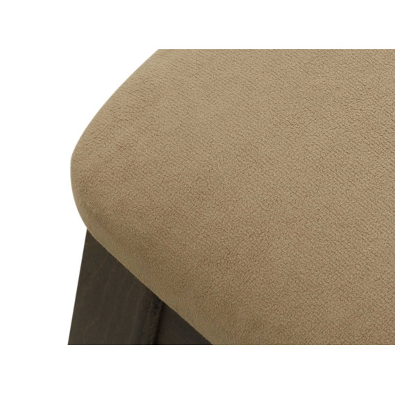 стул VEGA A01A BROWN PIGMENT VIVALDI-21 (1)