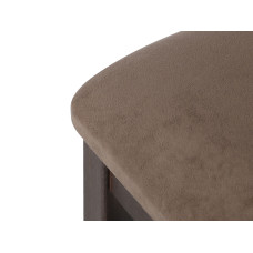 chair VEGA A01A CHOCOLATE PIGMENT VIVALDI-7 (1)