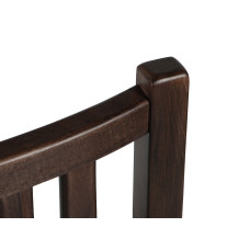 chair VEGA A01A CHOCOLATE PIGMENT VIVALDI-7 (1)