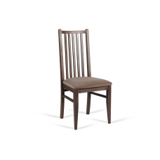 chair VEGA A01A CHOCOLATE PIGMENT VIVALDI-7 (1)