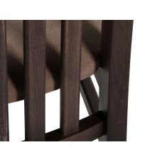 chair VEGA A01A CHOCOLATE PIGMENT VIVALDI-7 (1)