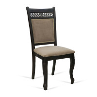 chair VEGA A04A CHOCOLATE PIGMENT VIVALDI 5 (1)