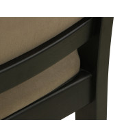 chair VEGA A04A CHOCOLATE PIGMENT VIVALDI 5 (1)