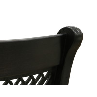 chair VEGA A04A CHOCOLATE PIGMENT VIVALDI 5 (1)