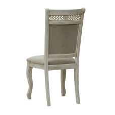 chair HOBEL A04A NEW ANTIK GOLD VIVALDI 4 (1)