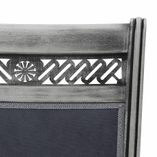 სკამი HOBEL A04A NEW ANTIK GREY VIVALDI 12 (1)