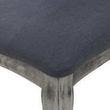 სკამი HOBEL A04A NEW ANTIK GREY VIVALDI 12 (1)