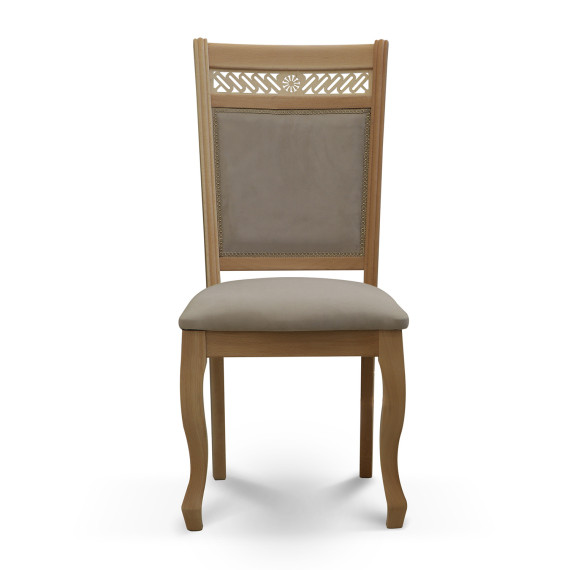 სკამი HOBEL A04A NEW NATURAL VIVALDI 4 (1)