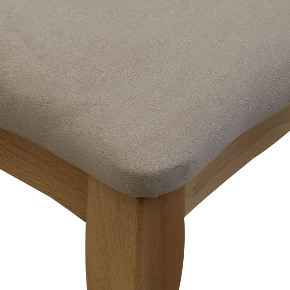 სკამი HOBEL A04A NEW NATURAL VIVALDI 4 (1)