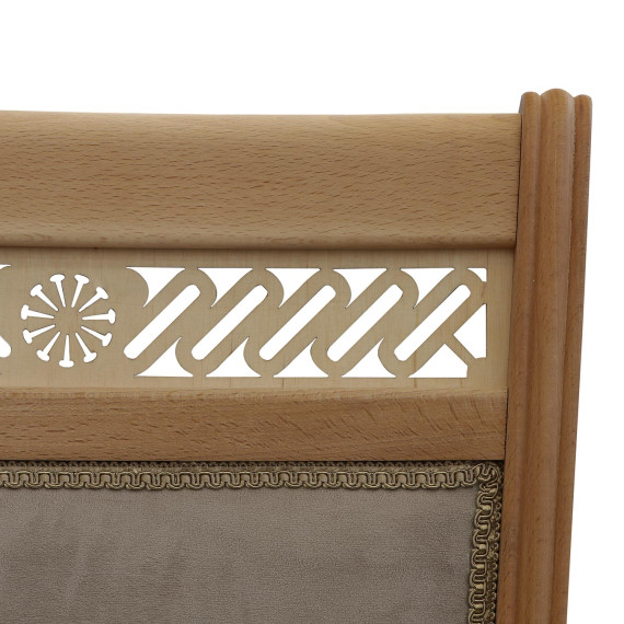 სკამი HOBEL A04A NEW NATURAL VIVALDI 4 (1)