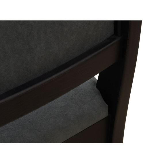 chair VEGA A06A CHOCOLATE PIGMENT VIVALDI 8 (1)