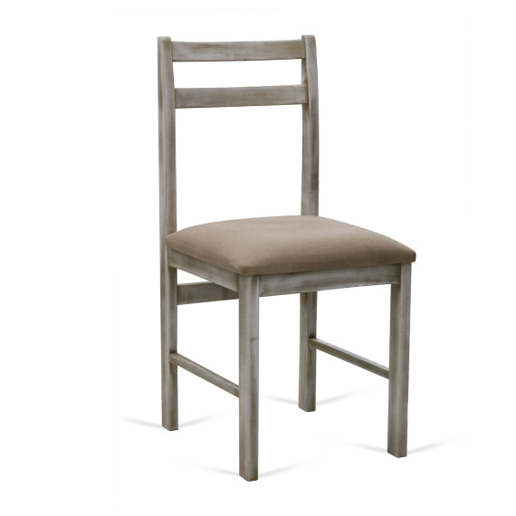 სკამი HOBEL A092A ANTIK GOLD VIVALDI 21 (1)