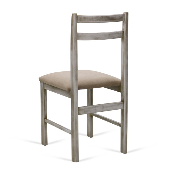 სკამი HOBEL A092A ANTIK GOLD VIVALDI 21 (1)