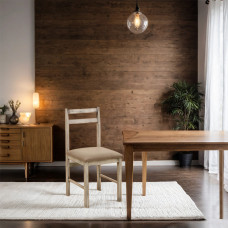 стул HOBEL A092A ANTIK GREY VIVALDI 5 (1)