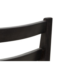 стул HOBEL A092A CHOCOLATE PIGMENT VIVALDI 20 (1)