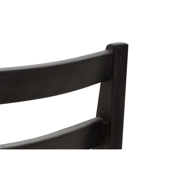 სკამი HOBEL A092A CHOCOLATE PIGMENT VIVALDI 20 (1)