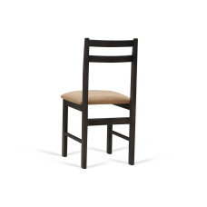 стул HOBEL A092A CHOCOLATE PIGMENT VIVALDI 20 (1)