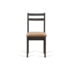 стул HOBEL A092A CHOCOLATE PIGMENT VIVALDI 20 (1)