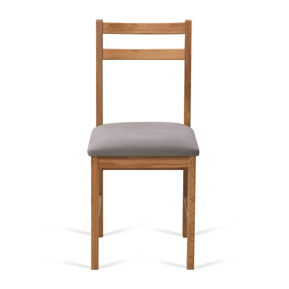 стул HOBEL A092A NATURAL VIVALDI 7 (1)