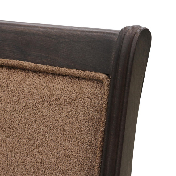 სკამი HOBEL A09A BROWN PIGMENT BONCHUK 27 (1)