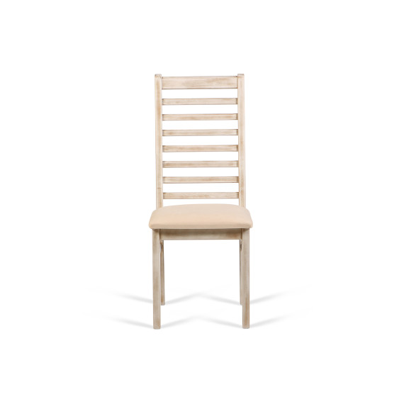 стул VEGA A13A ANTIK GOLD VIVALDI 3 (1)