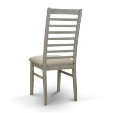 სკამი HOBEL A13A ANTIK GOLD VIVALDI 3 (1)