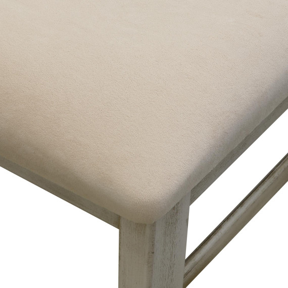 სკამი HOBEL A13A ANTIK GOLD VIVALDI 3 (1)