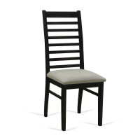 სკამი HOBEL A13A CHOCOLATE PIGMENT VIVALDI 6 (1)