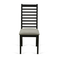 სკამი HOBEL A13A CHOCOLATE PIGMENT VIVALDI 6 (1)