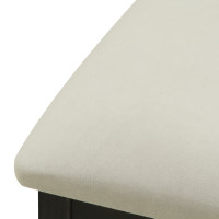 სკამი HOBEL A13A CHOCOLATE PIGMENT VIVALDI 6 (1)