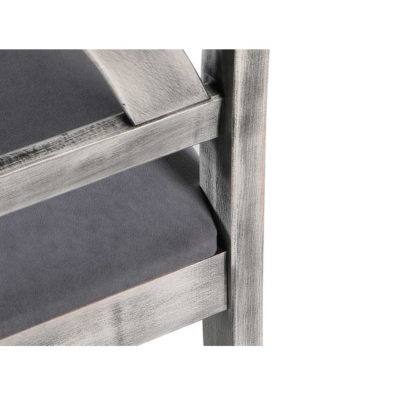 chair VEGA A15A ANTIK GREY VIVALDI 12  (1)