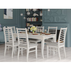 стул HOBEL A13A ANTIK GOLD VIVALDI 2 (1)