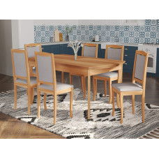 стул HOBEL MOLINA NATURAL VIVALDI 5 (1)