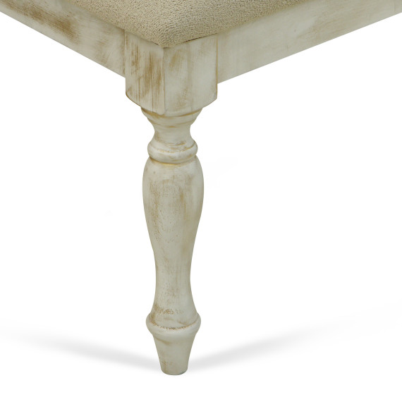 стул HOBEL JANZEN ANTIC GOLD BUKLE 4 (1)
