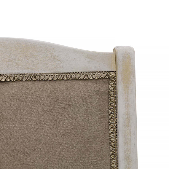 სკამი HOBEL MOLINA ANTIK GOLD VIVALDI 21 (1)