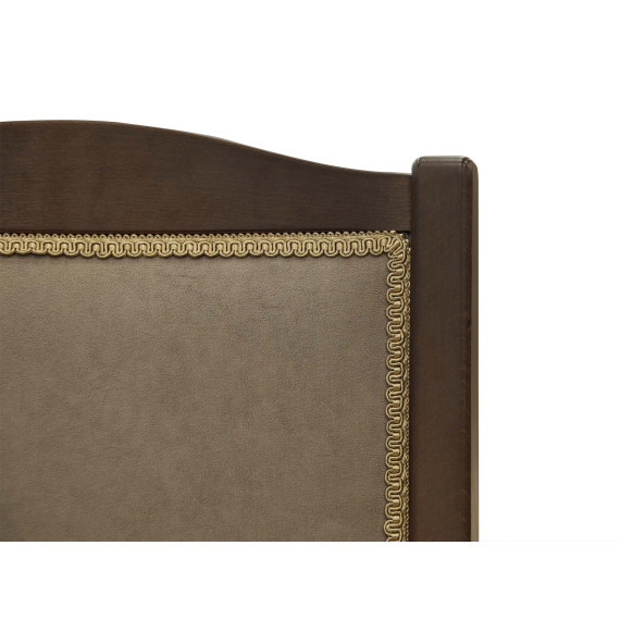 სკამი HOBEL MOLINA BROWN PIGMENT VIVALDI 5 (1)