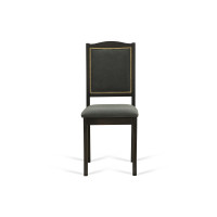 chair HOBEL MOLINA CHOCOLATE PIGMENT VIVALDI 8 (1)