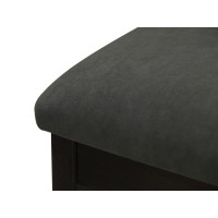 chair HOBEL MOLINA CHOCOLATE PIGMENT VIVALDI 8 (1)