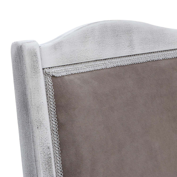 სკამი VEGA MOLINA TM ANTIK GREY VIVALDI 5 (1)