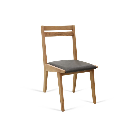 стул HOBEL STOCKHOLM CH NATURAL 8410 (1)