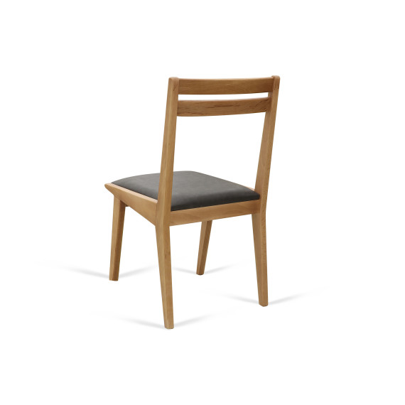 стул HOBEL STOCKHOLM CH NATURAL 8410 (1)