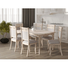 chair HOBEL A04A ANTIK GOLD VIVALDI 4 (1)