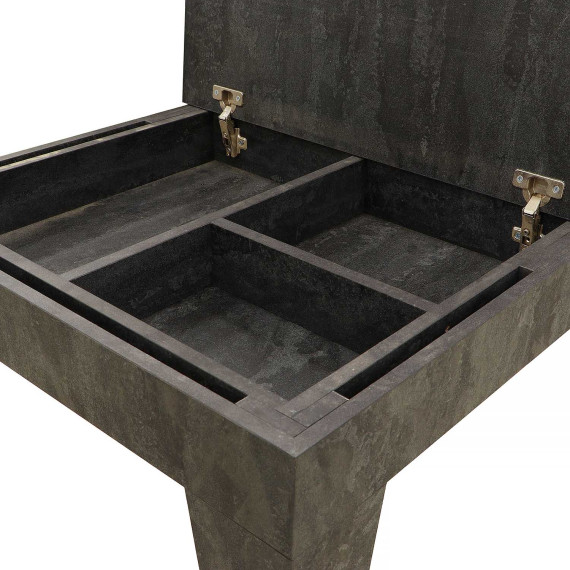 журнальный стол HOBEL BOX-N01 K353 (1)
