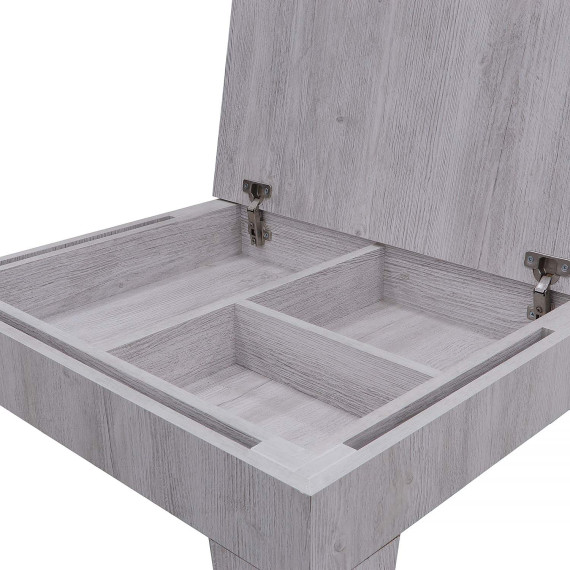 журнальный стол HOBEL BOX-N01 ORMA 144 (1)
